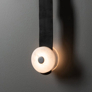 Seliine Lampadaire sol-plafond