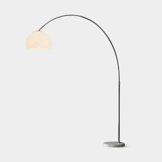 Lun Minimaliste Lampadaire