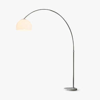Lun Minimaliste Lampadaire