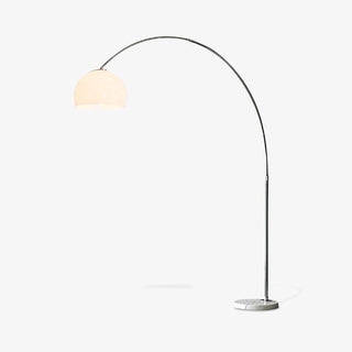 Lun Minimaliste Lampadaire