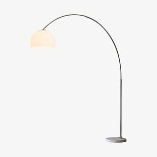 Lun Minimaliste Lampadaire