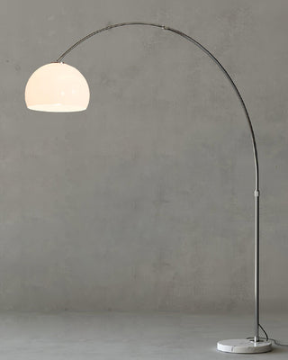 Lun Minimaliste Lampadaire