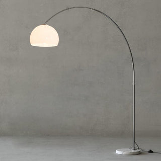 Lun Minimaliste Lampadaire