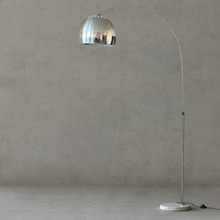 Lun Minimaliste Lampadaire