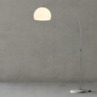 Lun Minimaliste Lampadaire