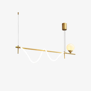 Veyra Suspension Silica Minimaliste