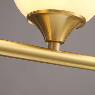 Veyra Suspension Silica Minimaliste