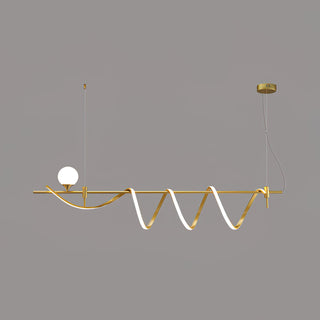 Veyra Suspension Silica Minimaliste