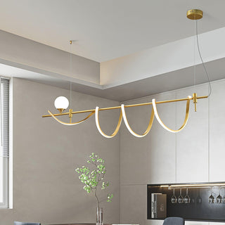 Veyra Suspension Silica Minimaliste