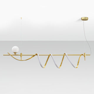 Veyra Suspension Silica Minimaliste