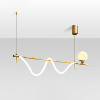 Veyra Suspension Silica Minimaliste