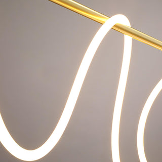 Veyra Suspension Silica Minimaliste