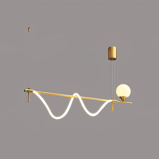 Veyra Suspension Silica Minimaliste