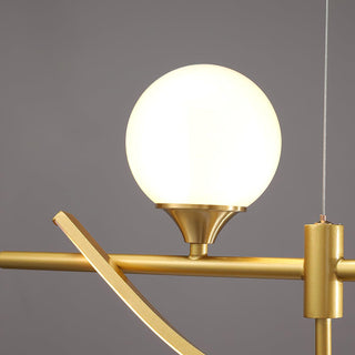 Veyra Suspension Silica Minimaliste