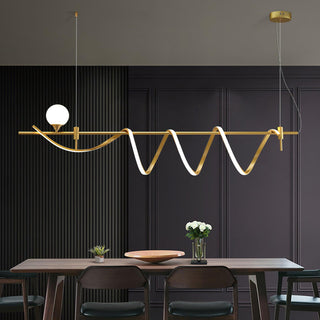 Veyra Suspension Silica Minimaliste