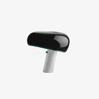 Nucleus Lampe de Table en Marbre