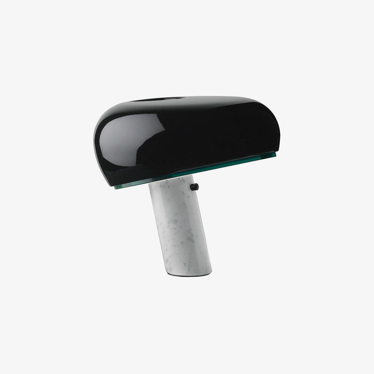 Nucleus Lampe de Table en Marbre