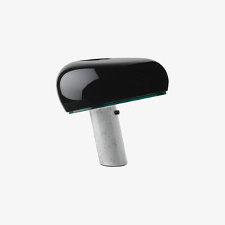 Nucleus Lampe de Table en Marbre