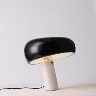 Nucleus Lampe de Table en Marbre