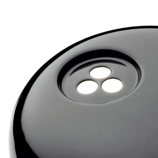 Nucleus Lampe de Table en Marbre