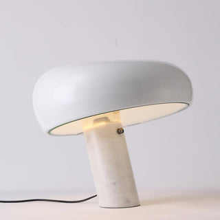 Nucleus Lampe de Table en Marbre