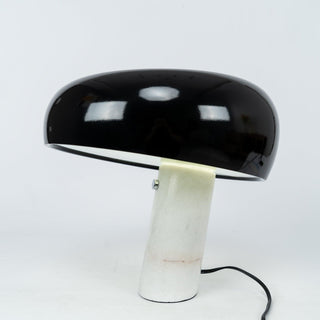 Nucleus Lampe de Table en Marbre