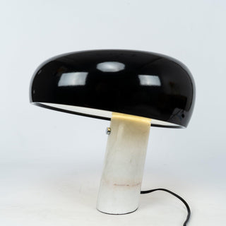 Nucleus Lampe de Table en Marbre