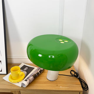 Nucleus Lampe de Table en Marbre
