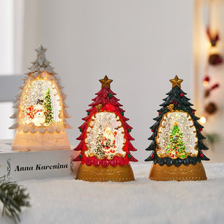 Elairia Lampe à poser (batterie intégrée)