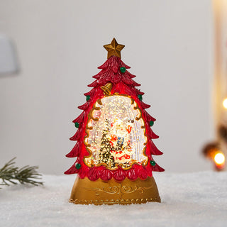 Elairia Lampe à poser (batterie intégrée)