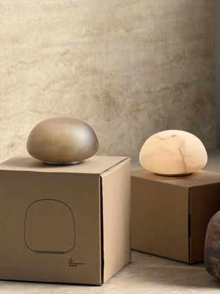 Terioia Lampe de Table