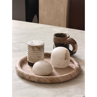 Terioia Lampe de Table
