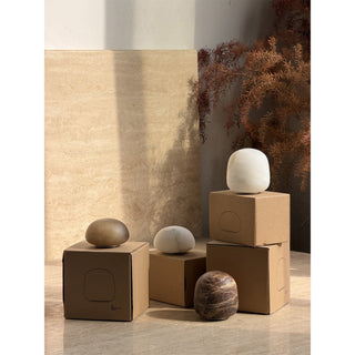 Terioia Lampe de Table