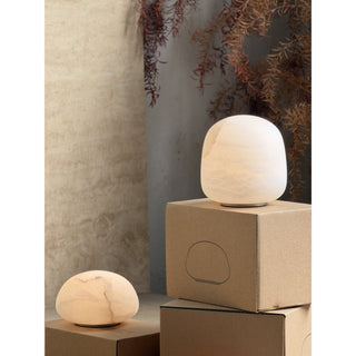 Terioia Lampe de Table