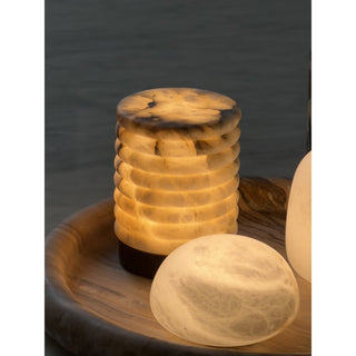 Terioia Lampe de Table