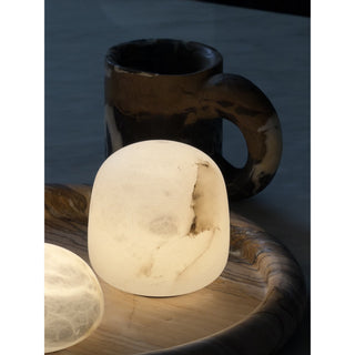 Terioia Lampe de Table