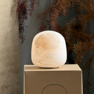 Terioia Lampe de Table