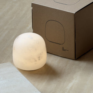 Terioia Lampe de Table