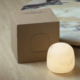 Terioia Lampe de Table