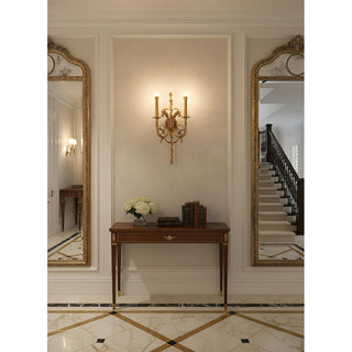 Leopold Applique Murale