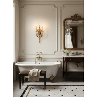 Leopold Applique Murale