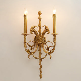 Leopold Applique Murale