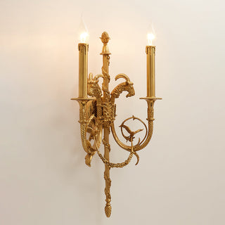 Leopold Applique Murale