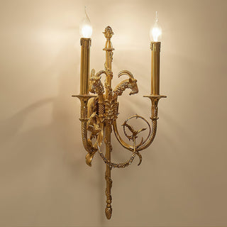 Leopold Applique Murale
