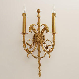 Leopold Applique Murale