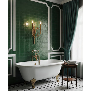 Leopold Applique Murale