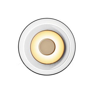 Crux Applique Murale Moderne Minimaliste en Laiton-Luire
