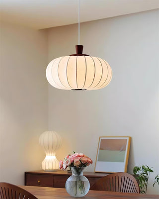 Softon Suspension Minimaliste Sculpturale-Luire