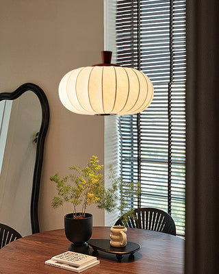 Softon Suspension Minimaliste Sculpturale-Luire