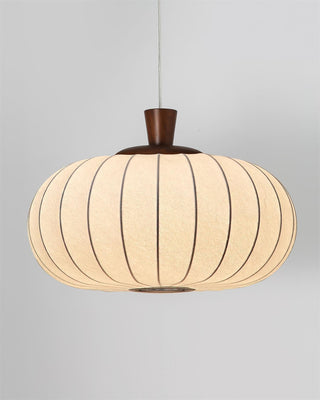 Softon Suspension Minimaliste Sculpturale-Luire